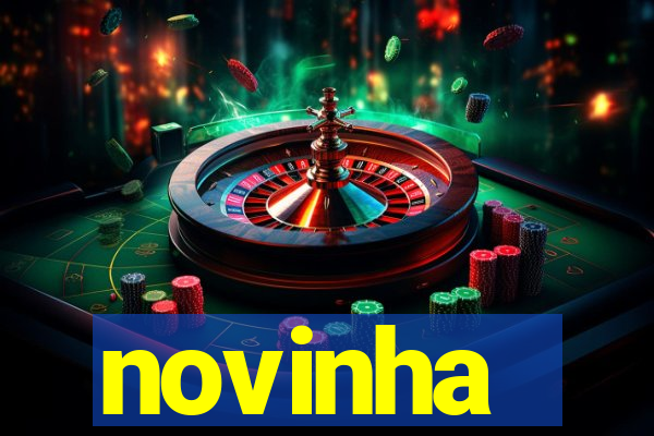 novinha -18 telegram